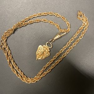 Gucci vintage pendant